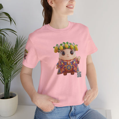 Sicilia PokAIMignon T-Shirt