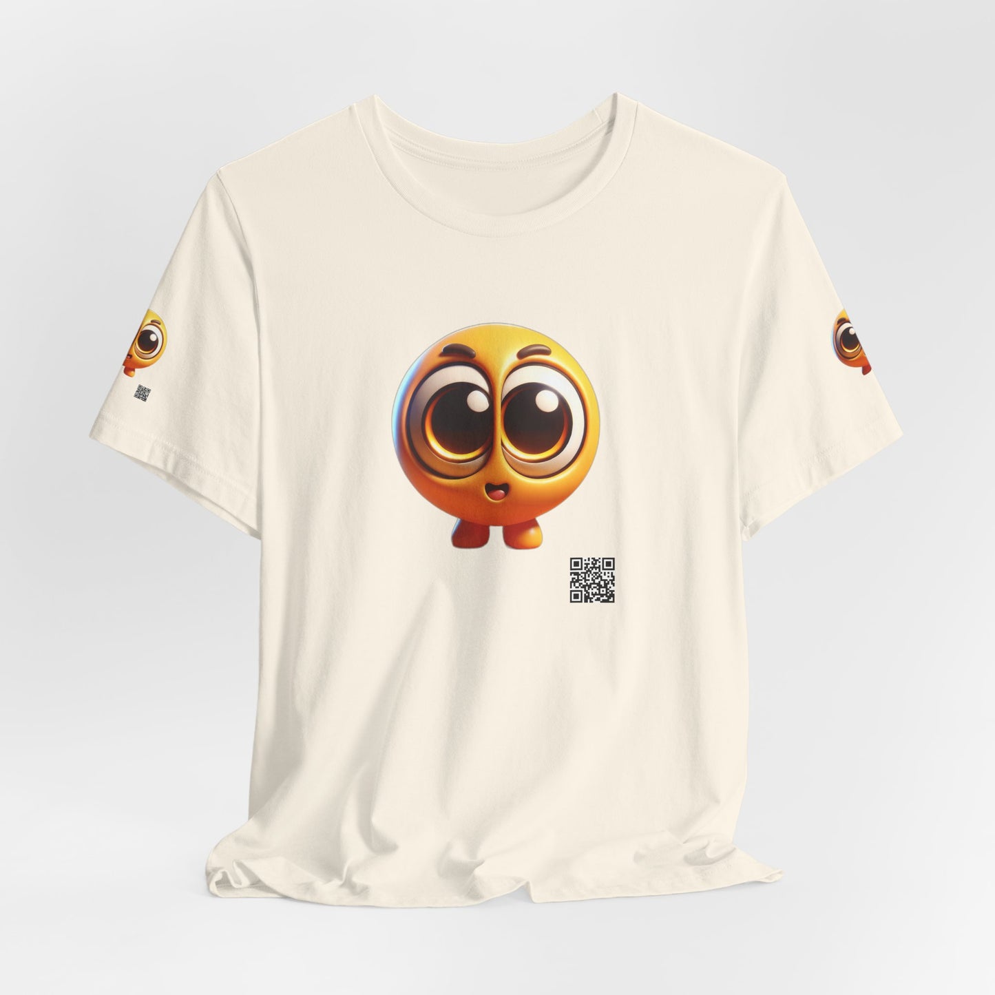 PokAIMignons Drop #3 T-Shirt — T-Shirt | PokAIMignons™