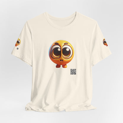 PokAIMignons Drop #3 T-Shirt — T-Shirt | PokAIMignons™