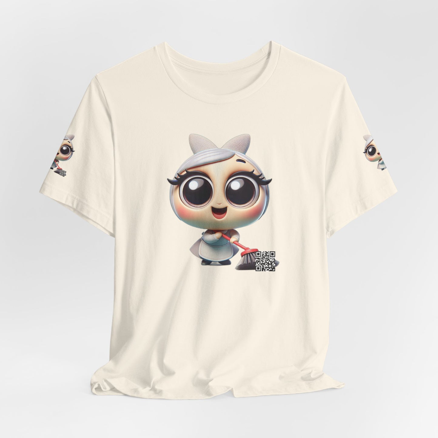 PokAIMignons Drop #38 T-Shirt — T-Shirt | PokAIMignons™