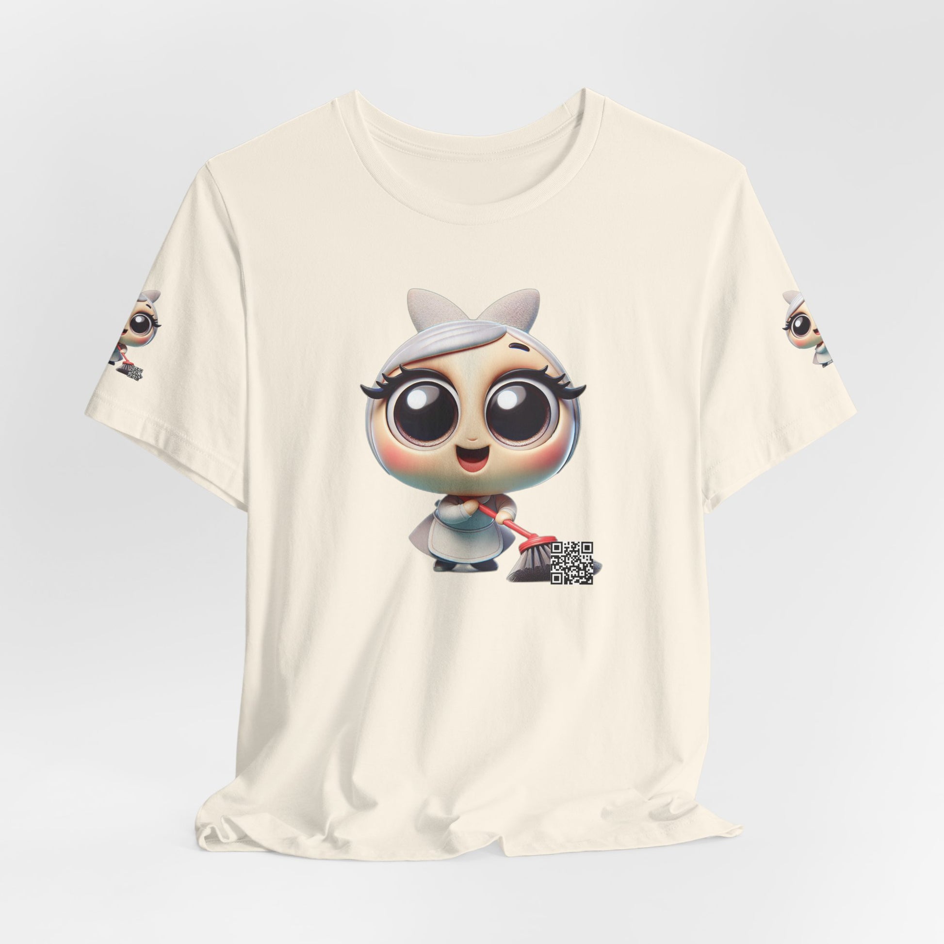 PokAIMignons Drop #38 T-Shirt — T-Shirt | PokAIMignons™