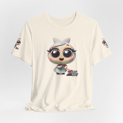 PokAIMignons Drop #38 T-Shirt — T-Shirt | PokAIMignons™