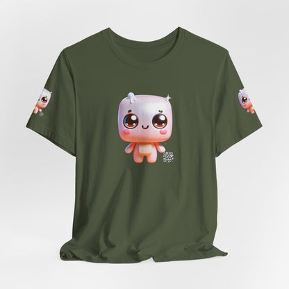 PokAIMignon Companion T-Shirt — T-Shirt | PokAIMignons™