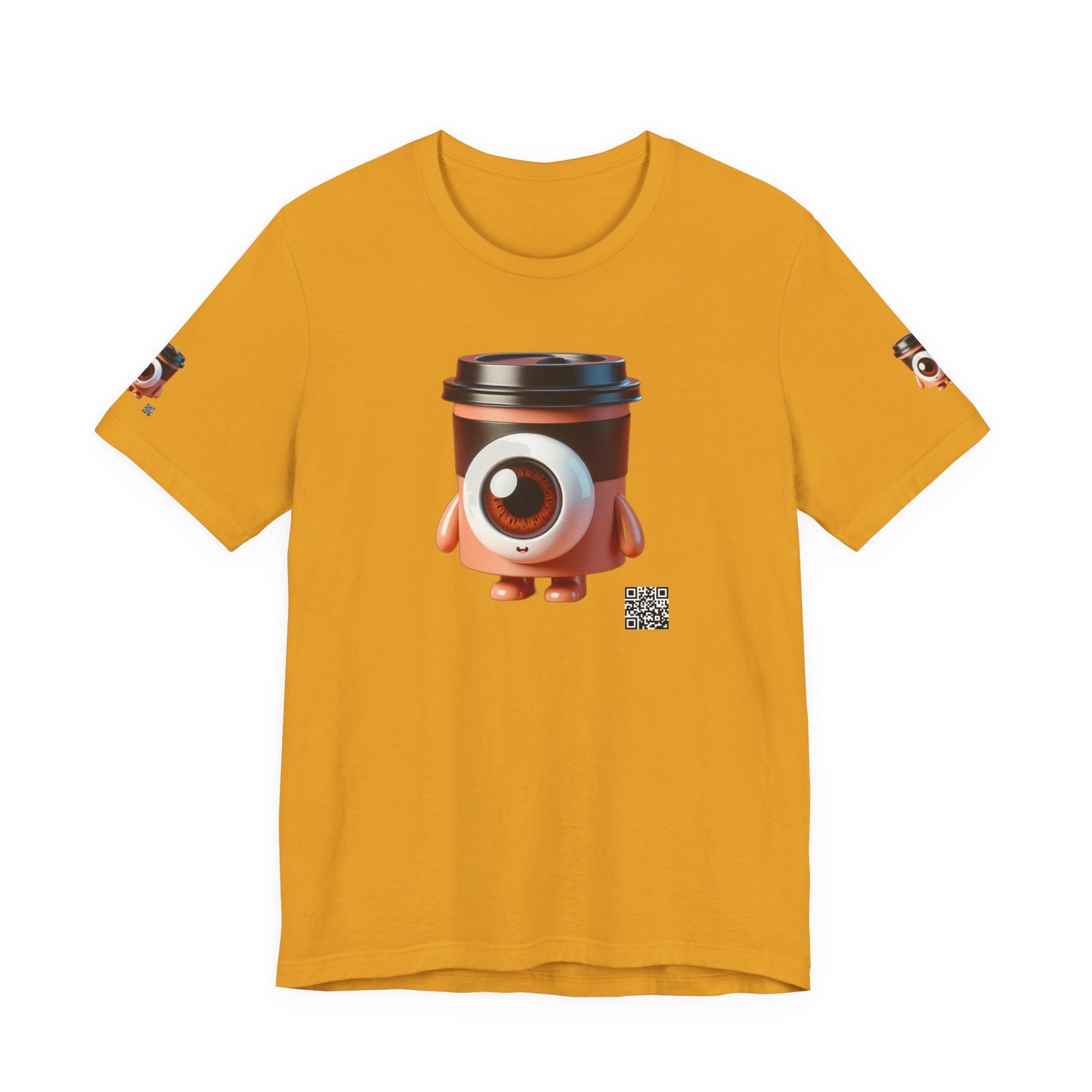PokAIMignons Drop #27 T-Shirt — T-Shirt | PokAIMignons™