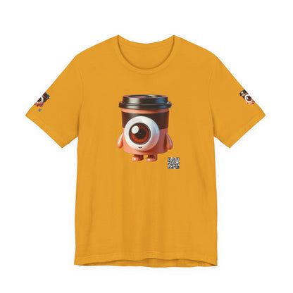 PokAIMignons Drop #27 T-Shirt — T-Shirt | PokAIMignons™
