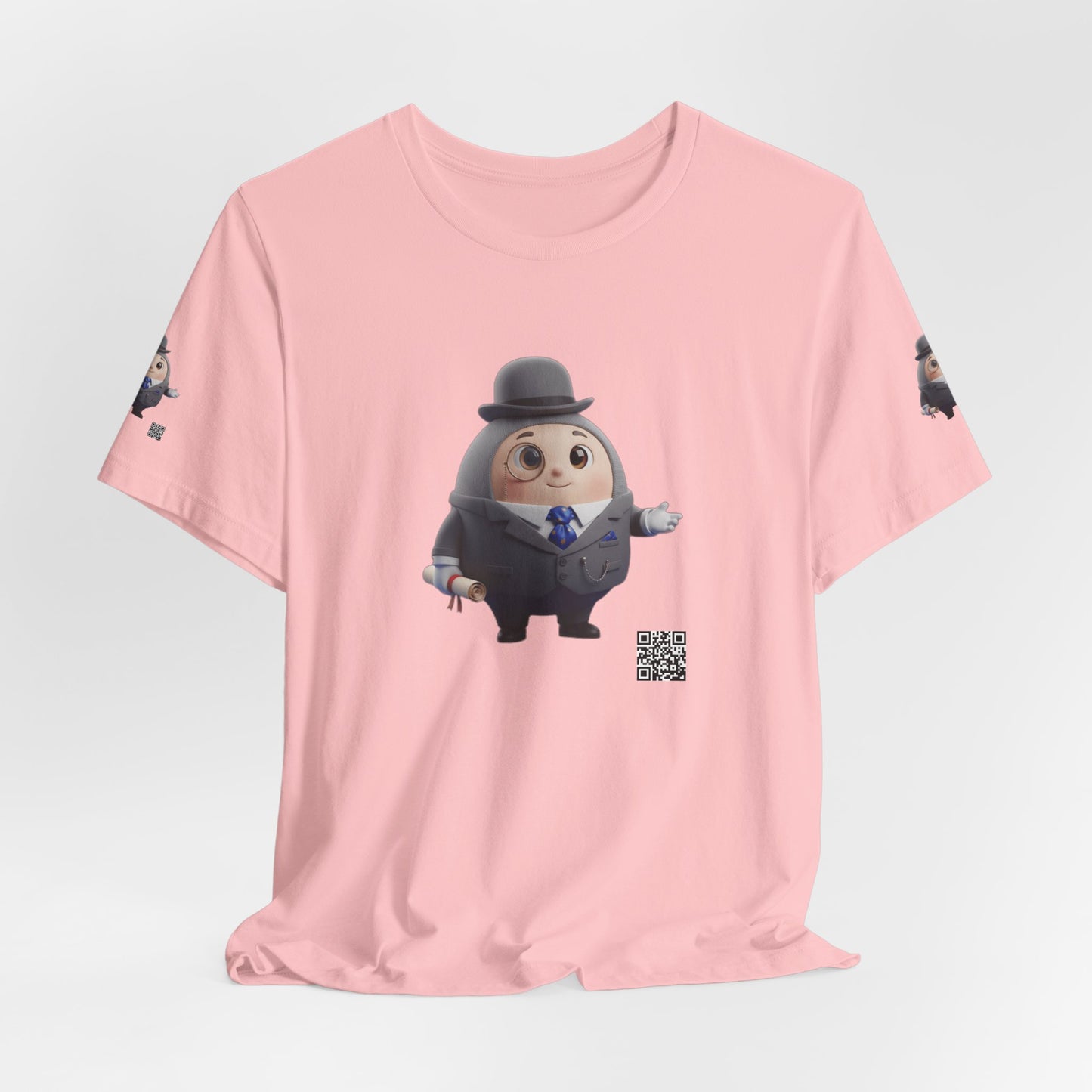 Bridget PokAIMignon T-Shirt