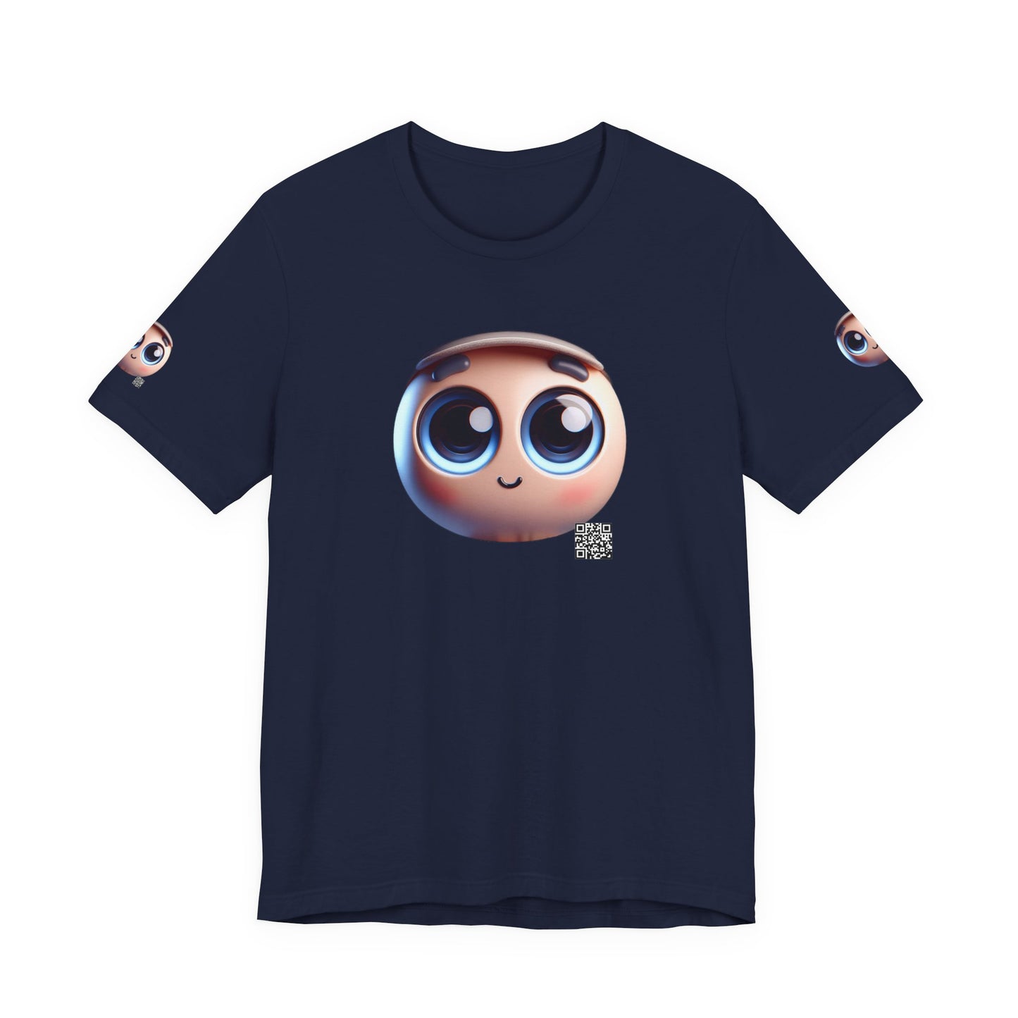 PokAIMignons Drop #31 T-Shirt — T-Shirt | PokAIMignons™
