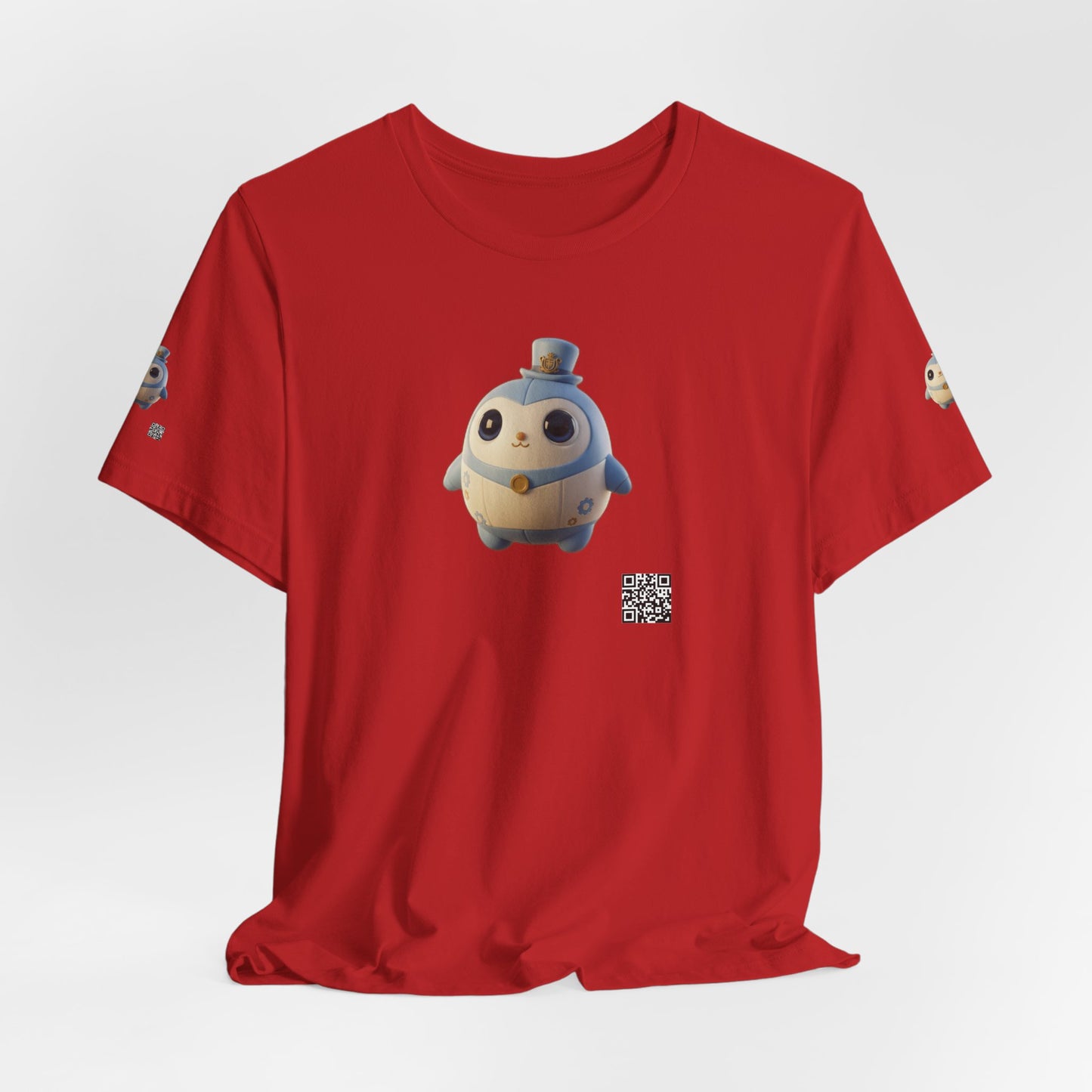 PokAIMignon Companion T-Shirt — T-Shirt | PokAIMignons™