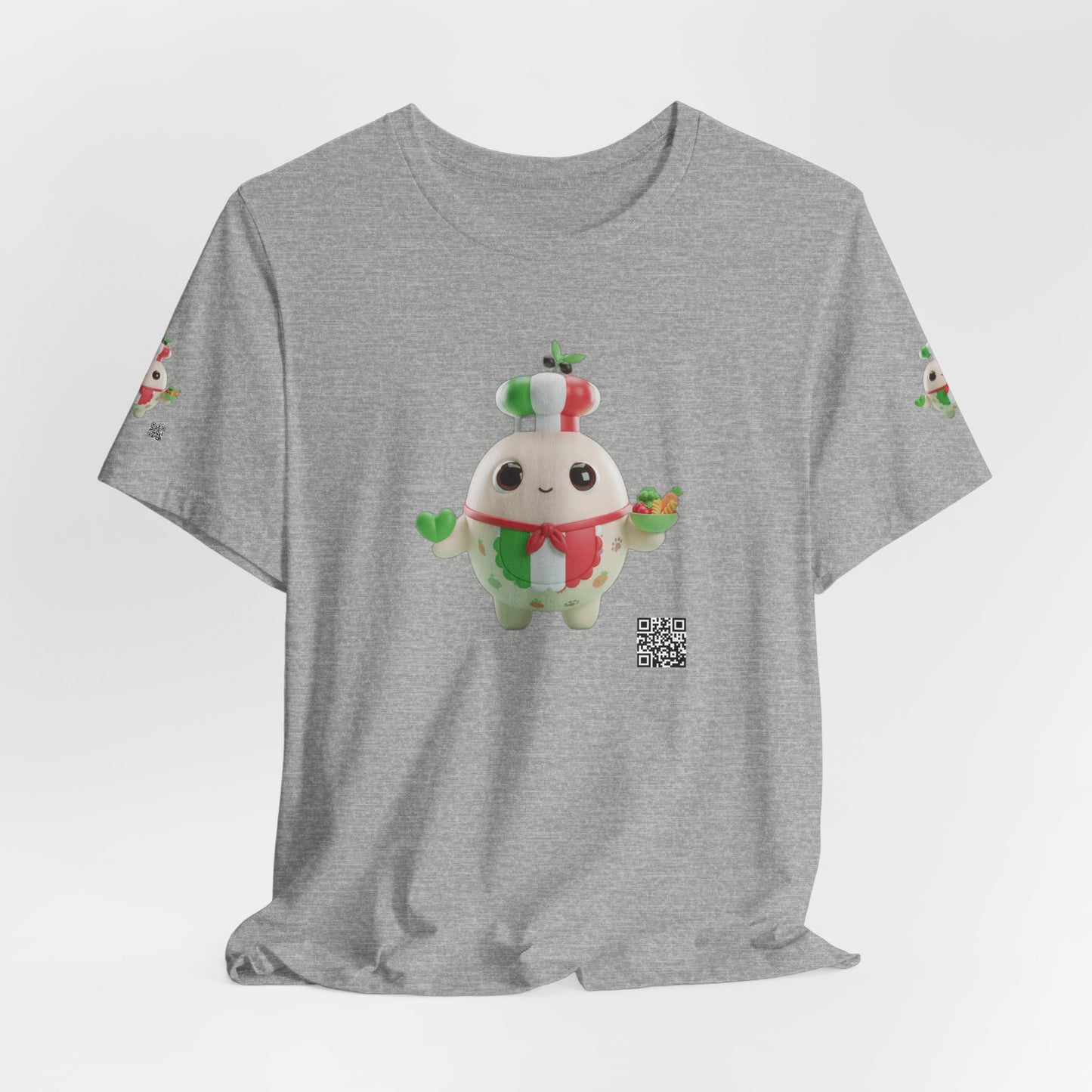 PokAIMignons Drop #35 T-Shirt — T-Shirt | PokAIMignons™