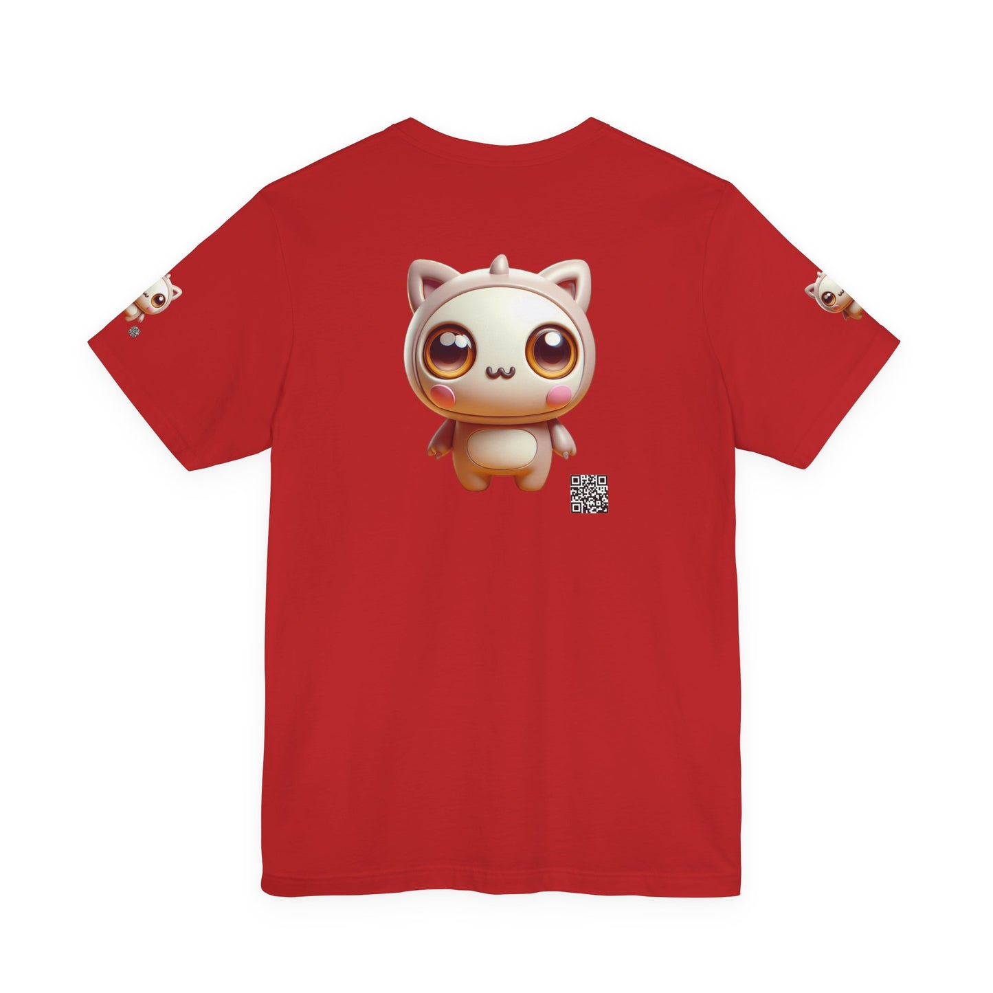 PokAIMignons Drop #7 T-Shirt — T-Shirt | PokAIMignons™