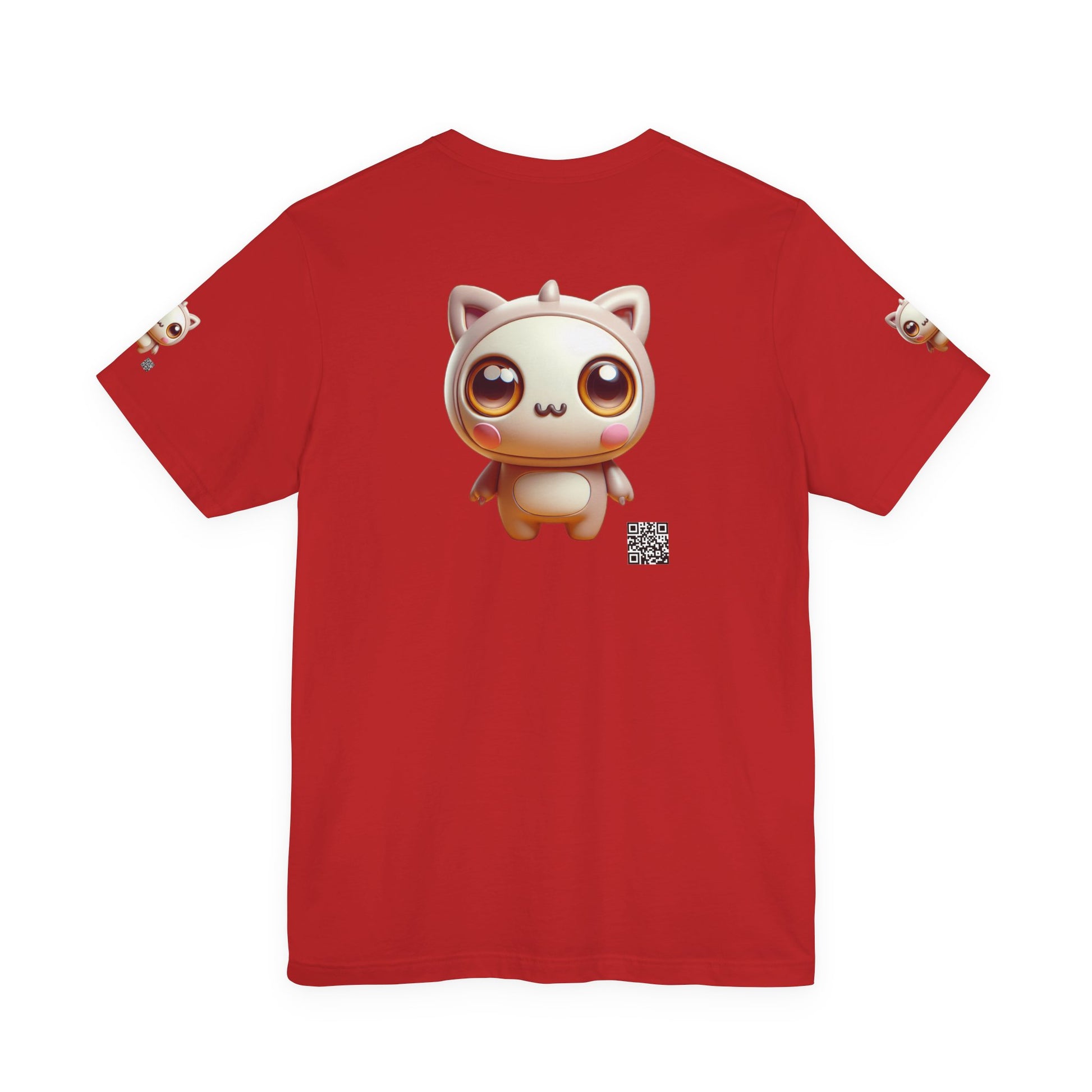 PokAIMignons Drop #7 T-Shirt — T-Shirt | PokAIMignons™