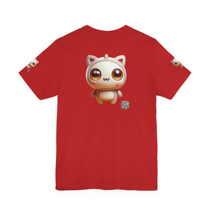PokAIMignons Drop #7 T-Shirt — T-Shirt | PokAIMignons™