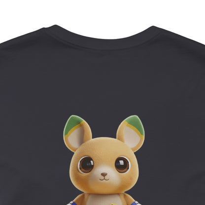🐾⚽ Australia World Cup 2026 Companion – Limited Edition Official Merchandise | PokAIMignons™