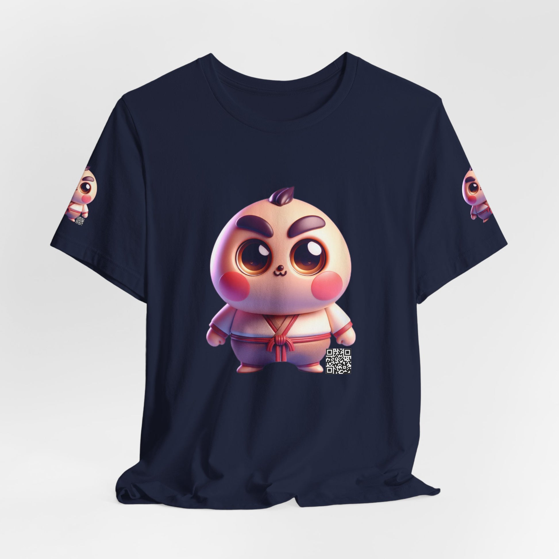 BruceMee2.0 PokAIMignon T-Shirt — T-Shirt | PokAIMignons™