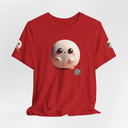 PokAIMignon Companion T-Shirt — T-Shirt | PokAIMignons™
