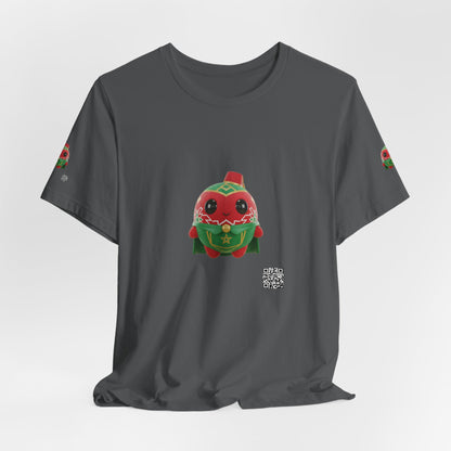 🐾⚽ Morocco World Cup 2026 Companion – Limited Edition Official Merchandise | PokAIMignons™ — T-Shirt | PokAIMignons™