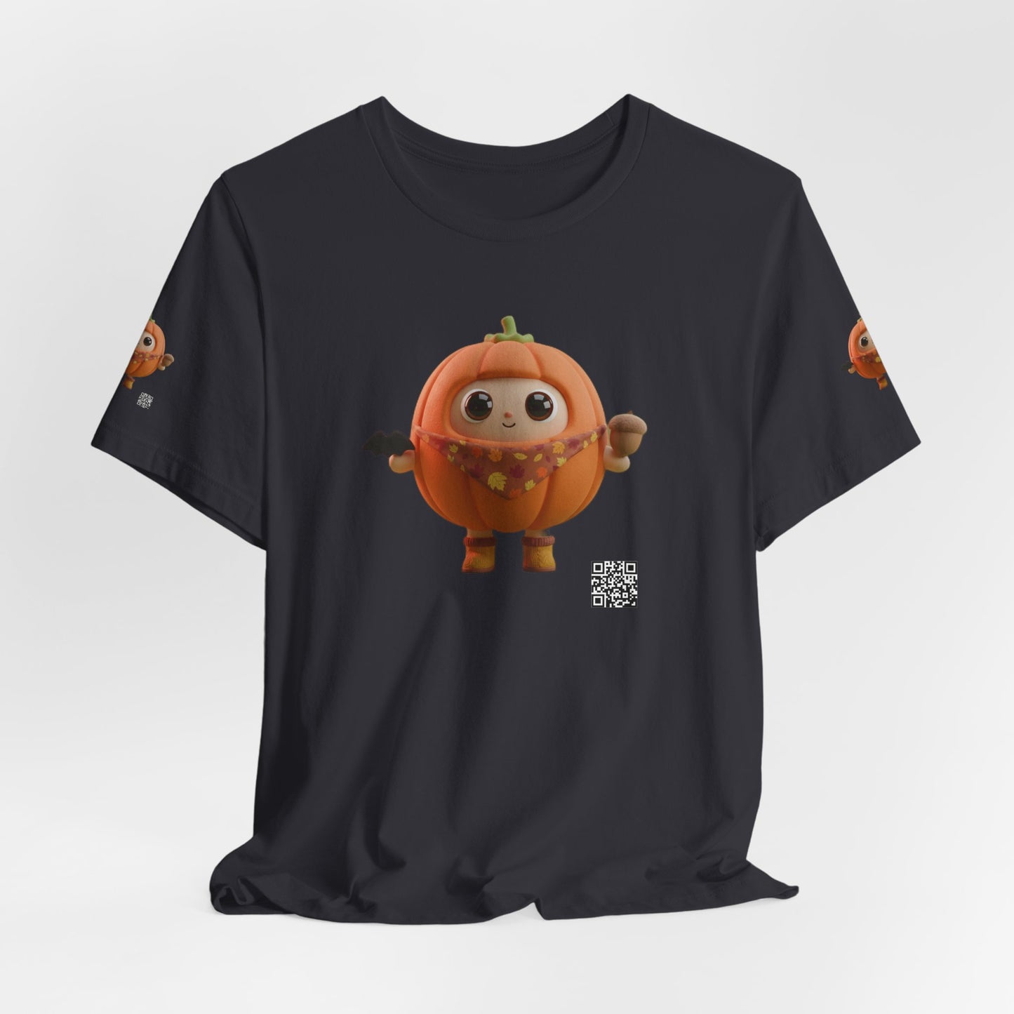 PokAIMignons Drop #41 T-Shirt — T-Shirt | PokAIMignons™