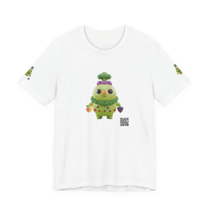 VeggieVixen PokAIMignon T-Shirt — T-Shirt | PokAIMignons™