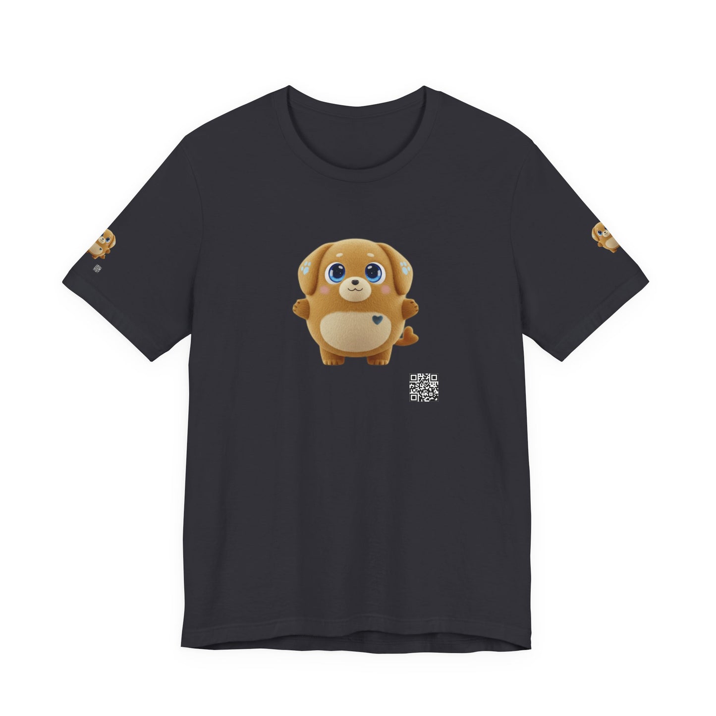 LabraLuv PokAIMignon T-Shirt — T-Shirt | PokAIMignons™