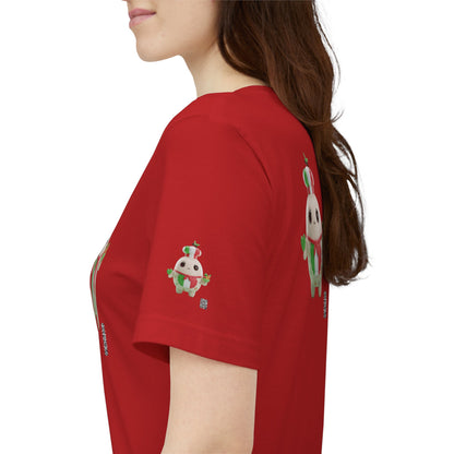 PokAIMignons Drop #2 T-Shirt