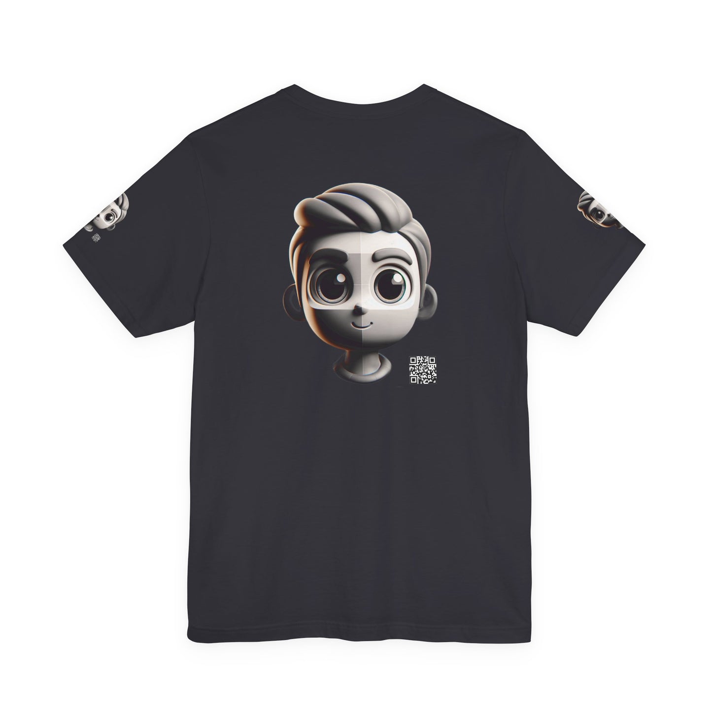 PokAIMignons Drop #8 T-Shirt — T-Shirt | PokAIMignons™