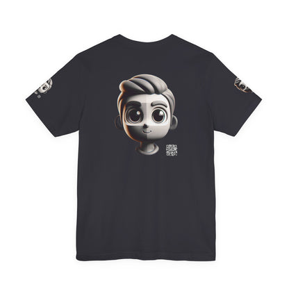 PokAIMignons Drop #8 T-Shirt — T-Shirt | PokAIMignons™