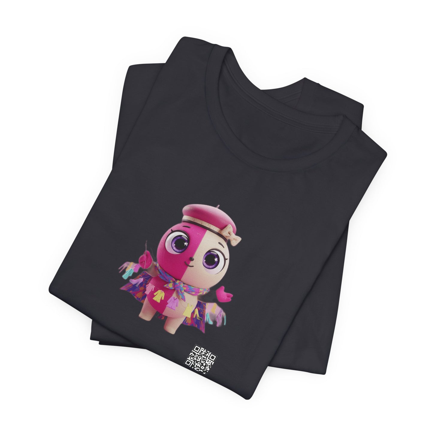 PokAIMignons Drop #5 T-Shirt