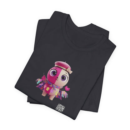 PokAIMignons Drop #5 T-Shirt