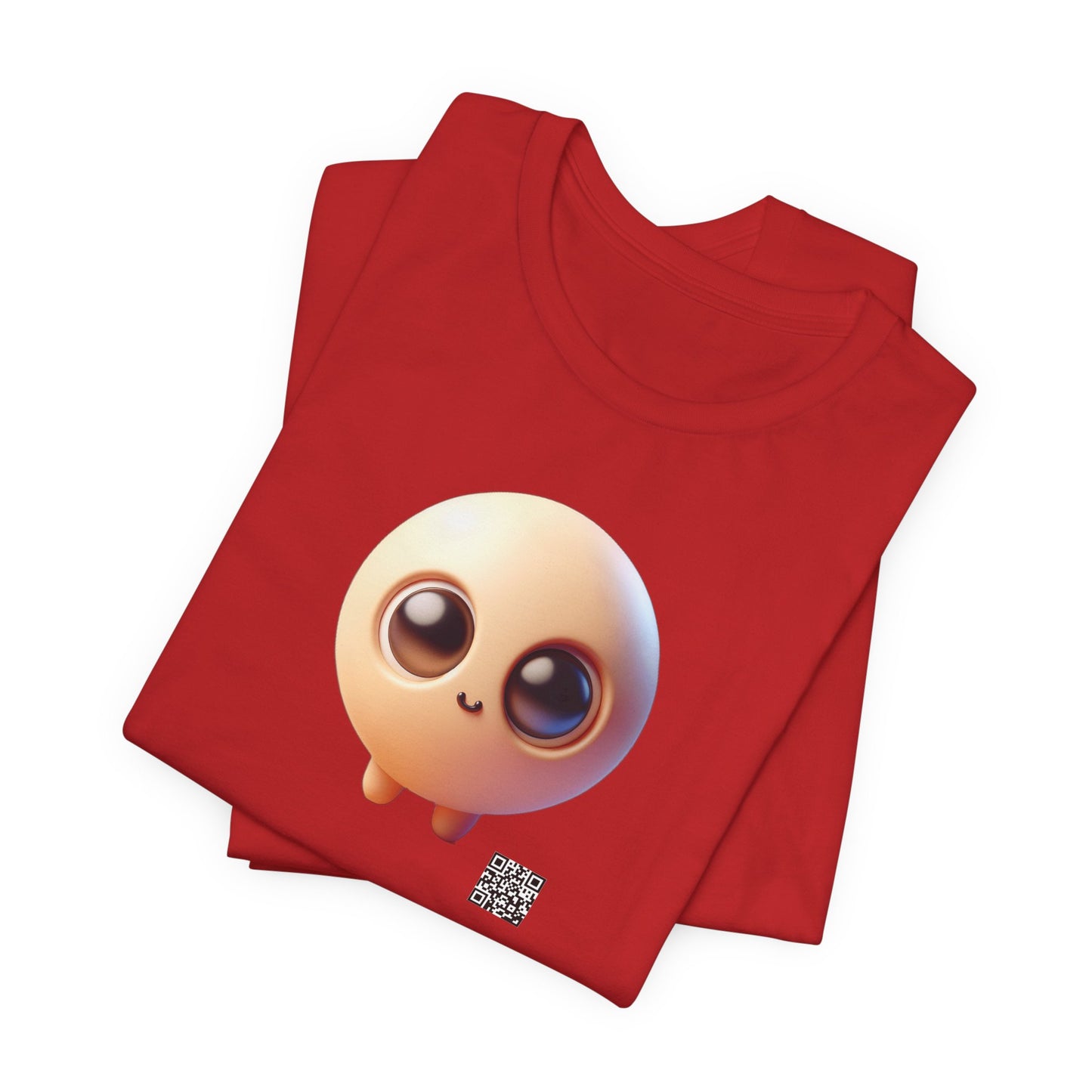 PokAIMignons Drop #11 T-Shirt — T-Shirt | PokAIMignons™