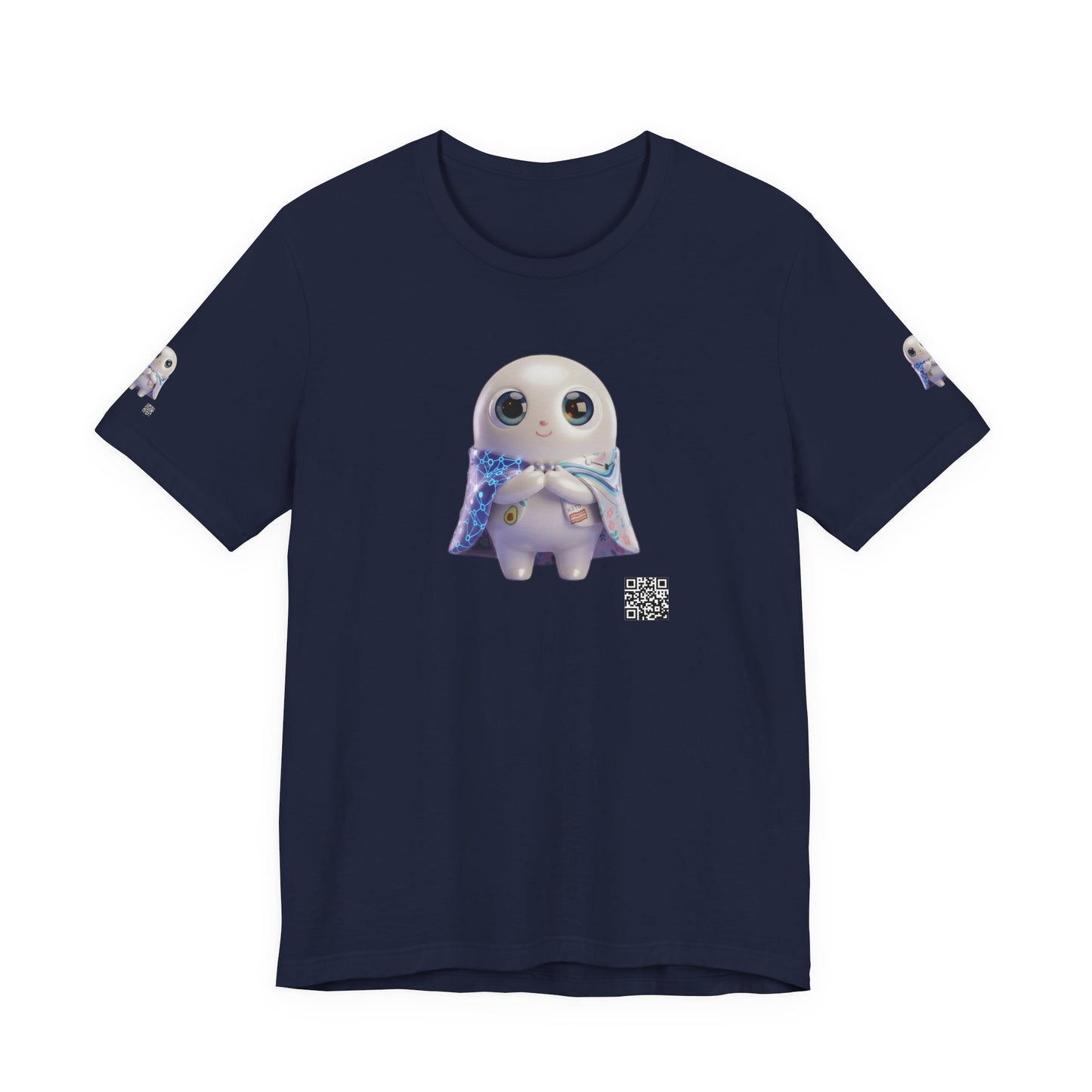 PokAIMignon Companion T-Shirt — T-Shirt | PokAIMignons™