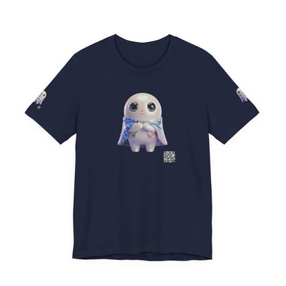 PokAIMignon Companion T-Shirt — T-Shirt | PokAIMignons™