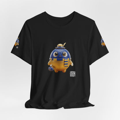 StadiumMignon PokAIMignons T-Shirt — FIFA World Cup 2026 — Luxury Stadium Style — T-Shirt | PokAIMignons™