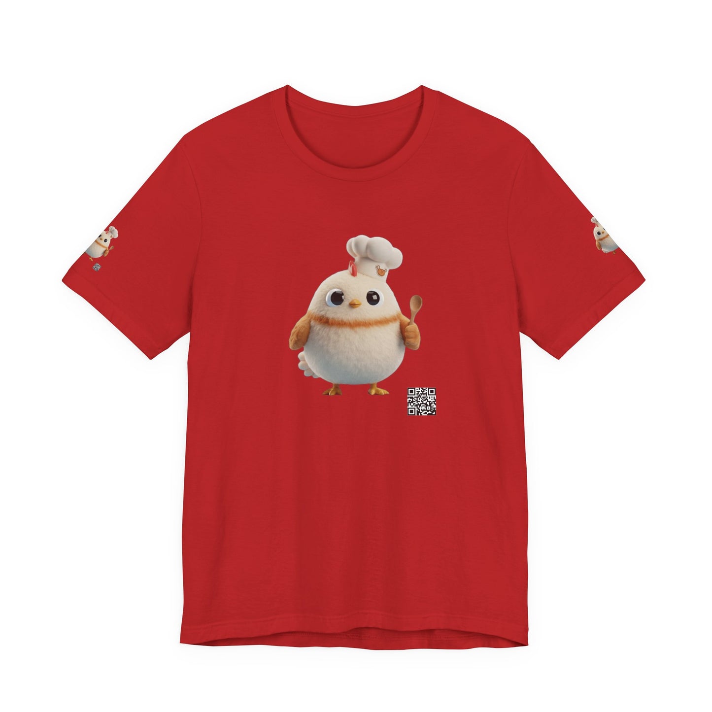PokAIMignons Drop #37 T-Shirt — T-Shirt | PokAIMignons™