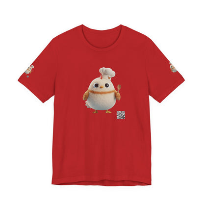 PokAIMignons Drop #37 T-Shirt — T-Shirt | PokAIMignons™