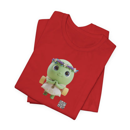 PokAIMignons Drop #4 T-Shirt — T-Shirt | PokAIMignons™