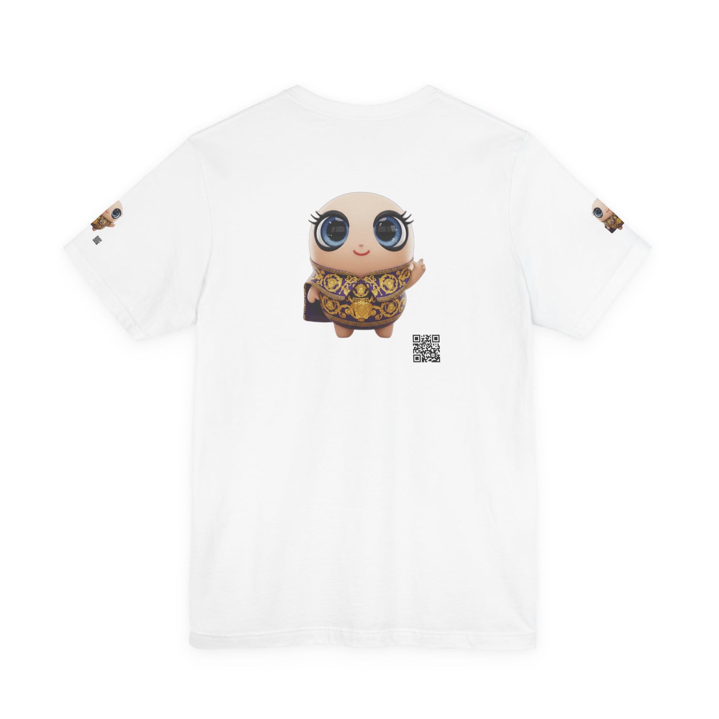 Versa PokAIMignon T-Shirt — T-Shirt | PokAIMignons™