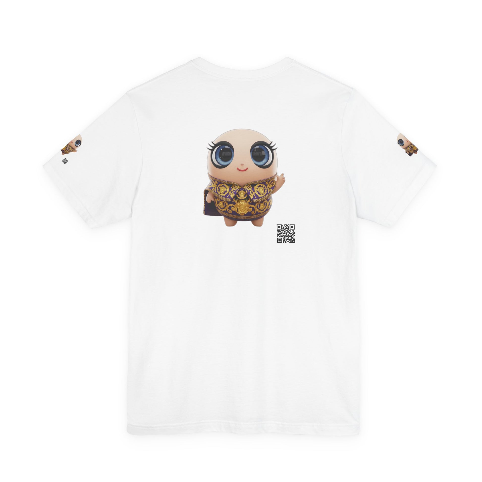 Versa PokAIMignon T-Shirt — T-Shirt | PokAIMignons™