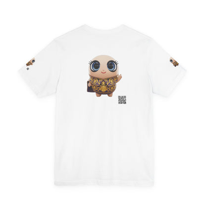 Versa PokAIMignon T-Shirt — T-Shirt | PokAIMignons™