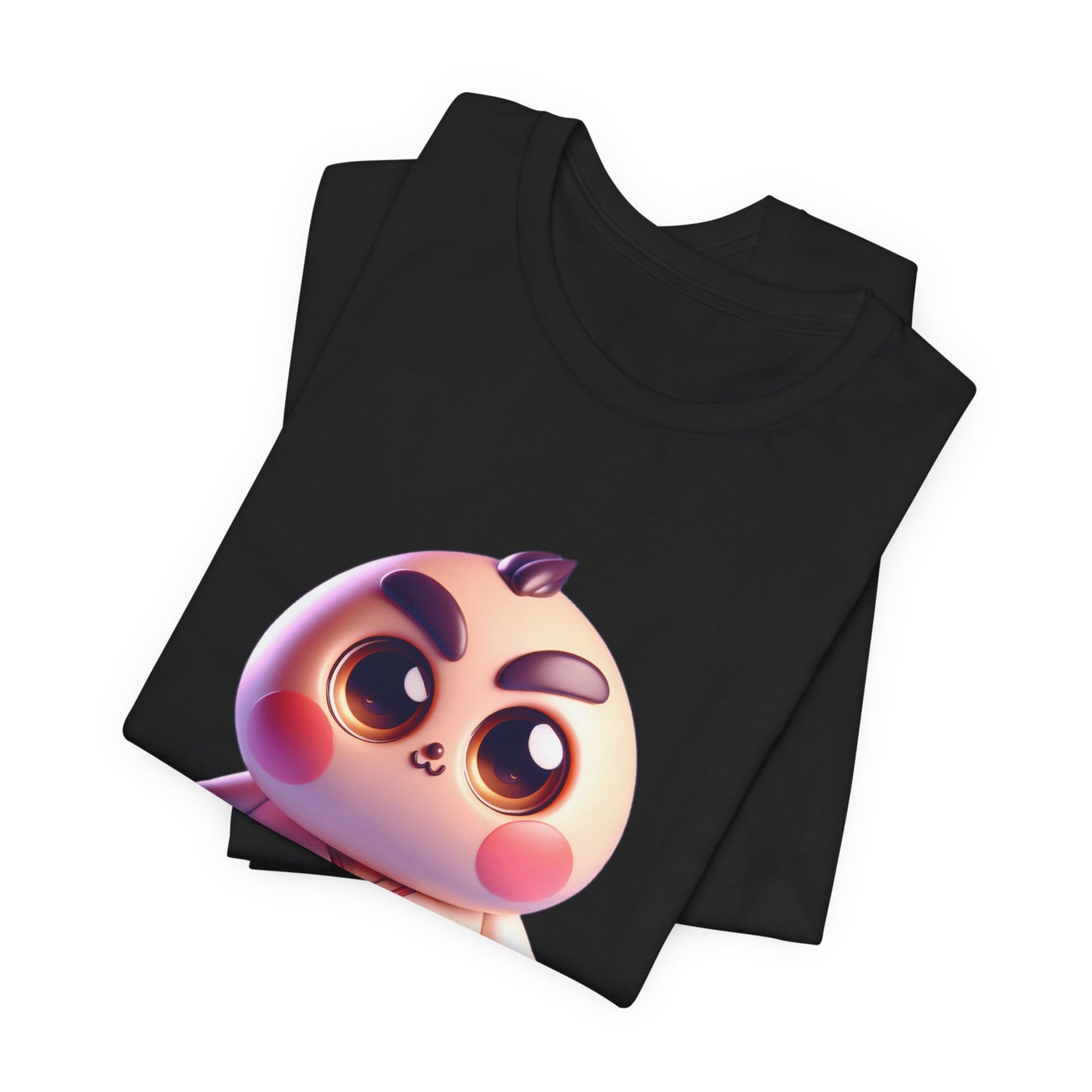 BruceMee2.0 PokAIMignon T-Shirt — T-Shirt | PokAIMignons™