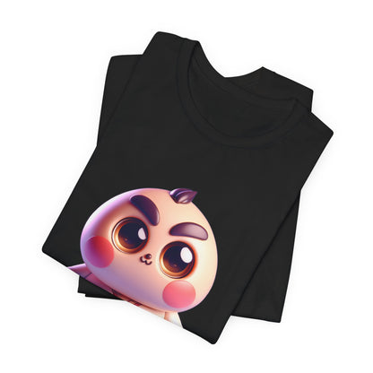 BruceMee2.0 PokAIMignon T-Shirt — T-Shirt | PokAIMignons™