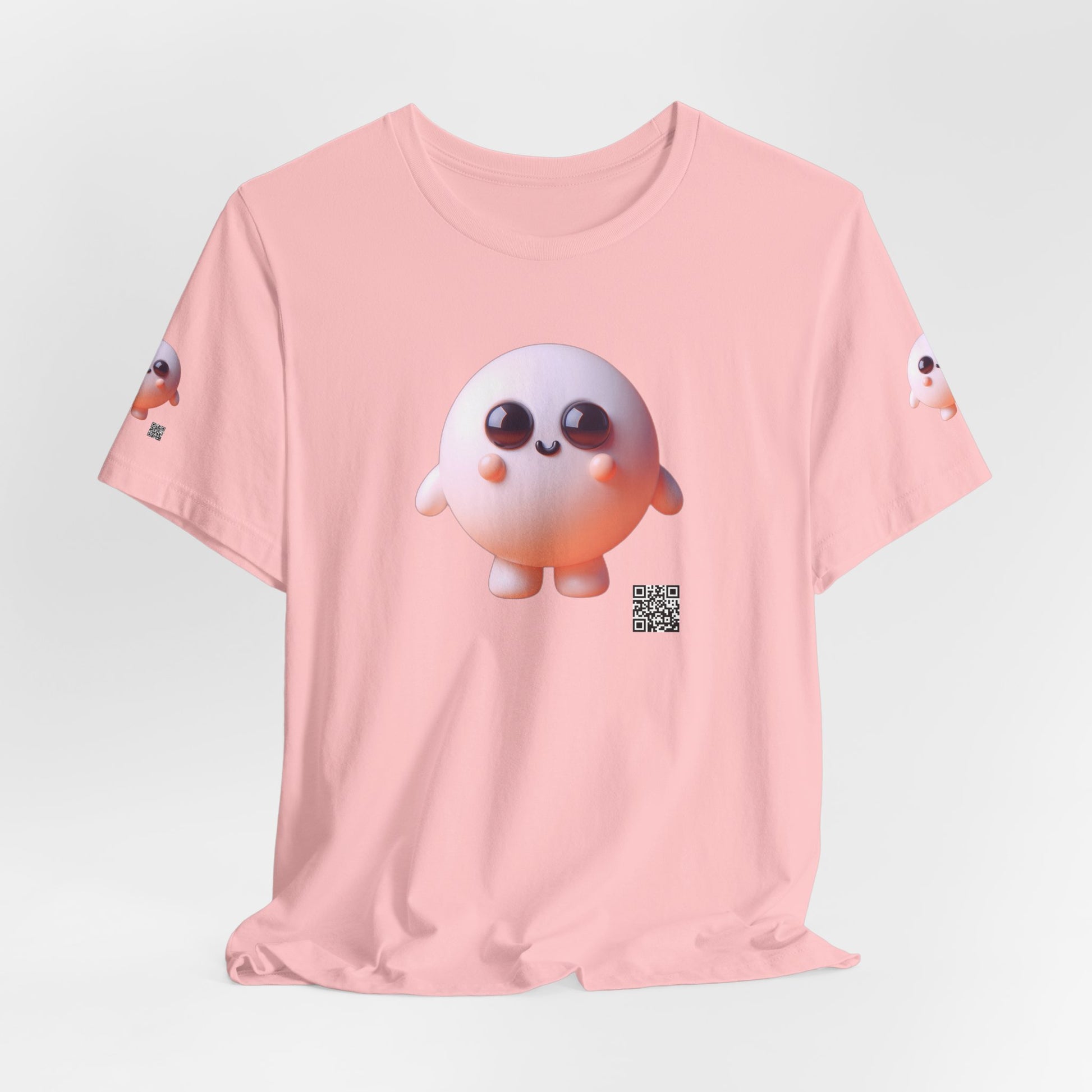PokAIMignons Drop #12 T-Shirt — T-Shirt | PokAIMignons™