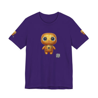 PokAIMignon Companion T-Shirt — T-Shirt | PokAIMignons™