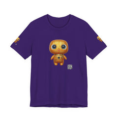 PokAIMignon Companion T-Shirt (#19)