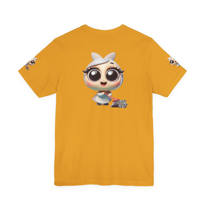 PokAIMignons Drop #38 T-Shirt — T-Shirt | PokAIMignons™