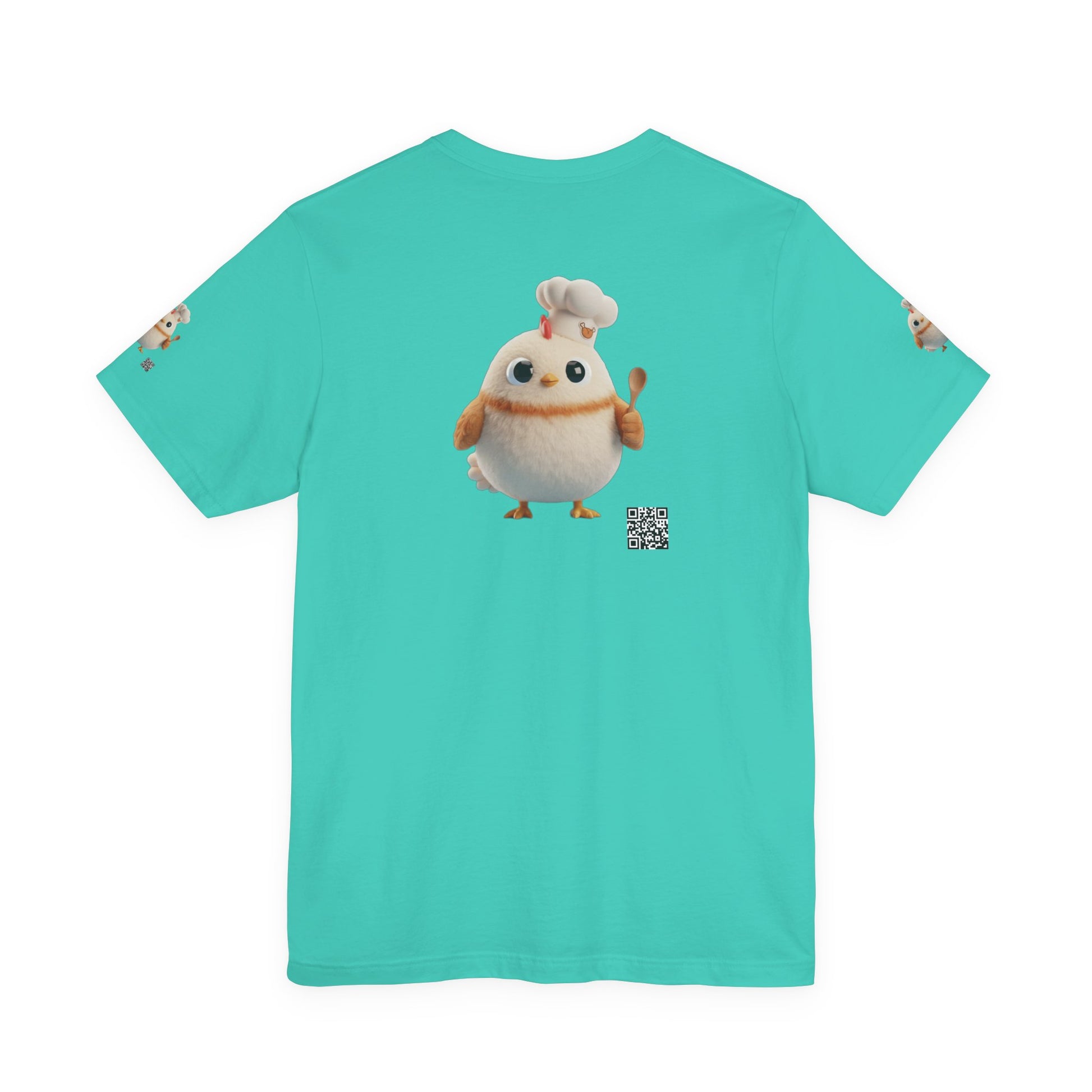PokAIMignon Companion T-Shirt — T-Shirt | PokAIMignons™