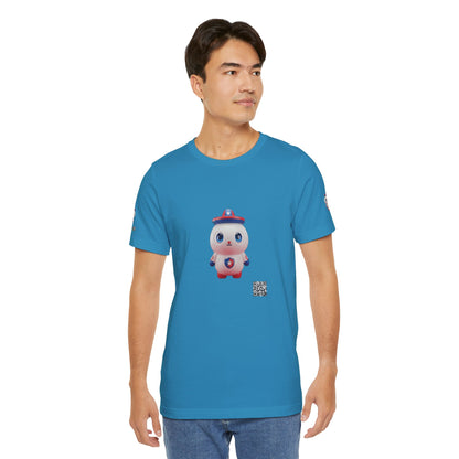 🐾⚽ Chile World Cup 2026 Companion – Limited Edition Official Merchandise | PokAIMignons™