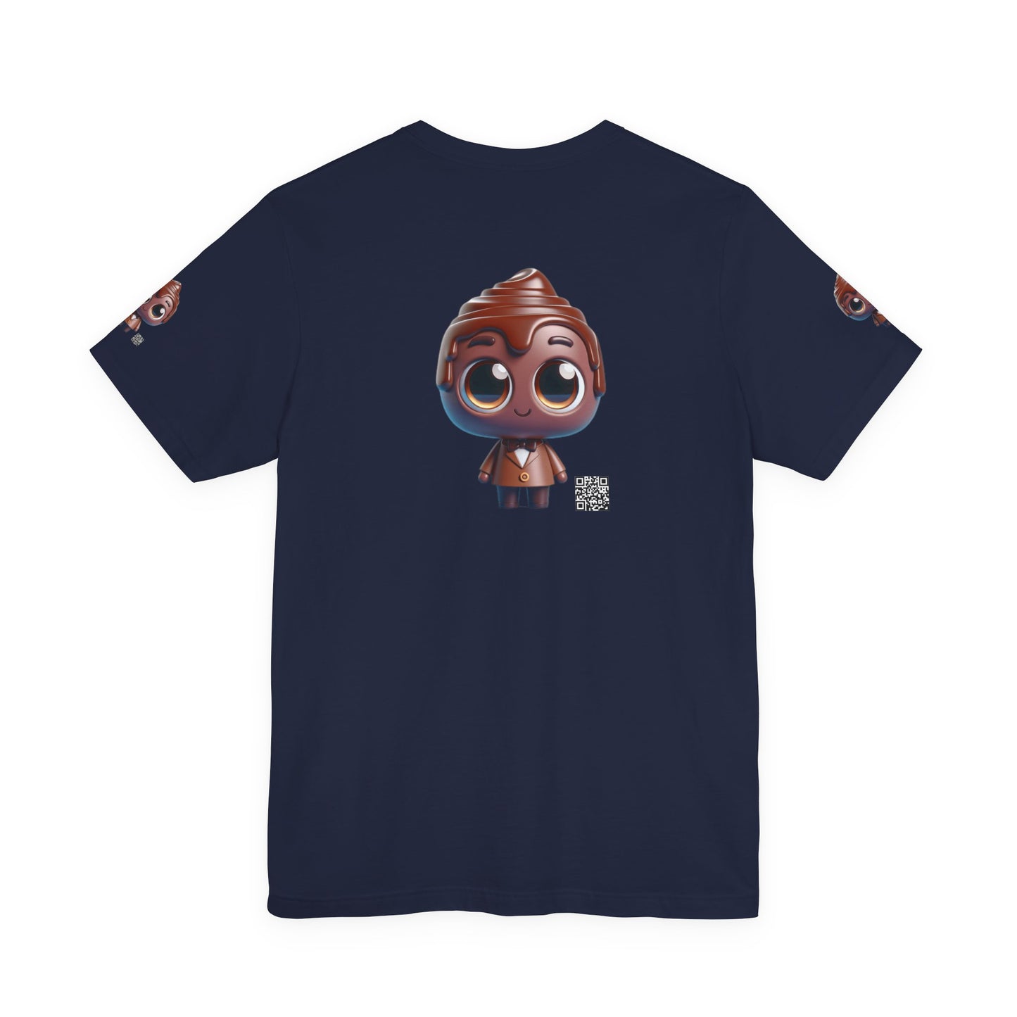 PokAIMignons Drop #6 T-Shirt — T-Shirt | PokAIMignons™