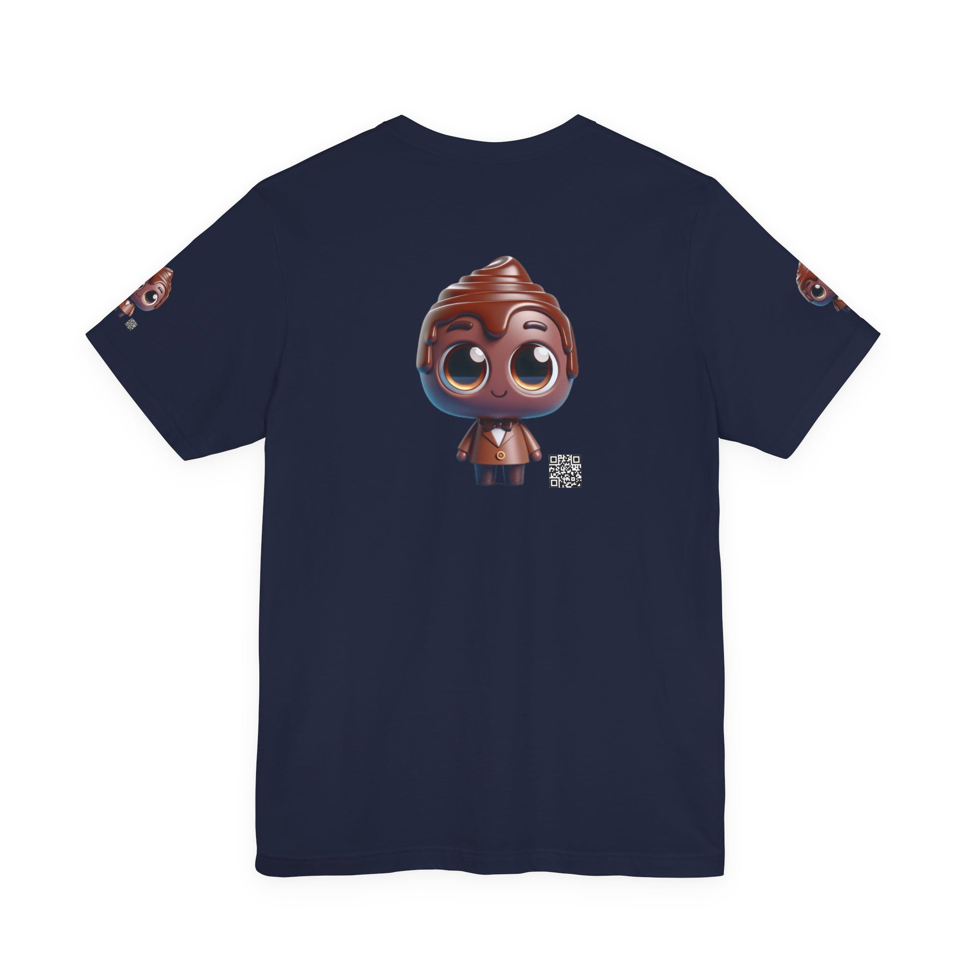 PokAIMignons Drop #6 T-Shirt — T-Shirt | PokAIMignons™