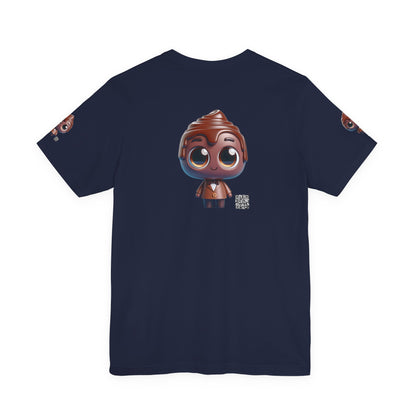 PokAIMignons Drop #6 T-Shirt — T-Shirt | PokAIMignons™