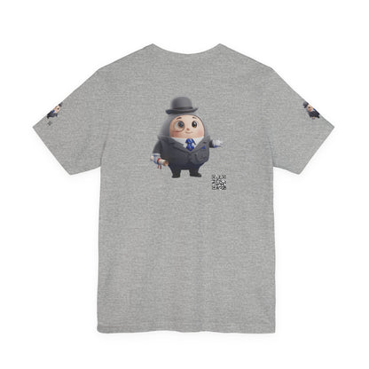 Bridget PokAIMignon T-Shirt